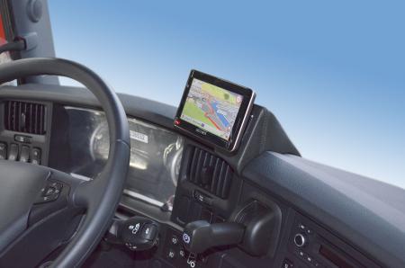 Uchwyt na telefon Kuda Scania P G R od 2010