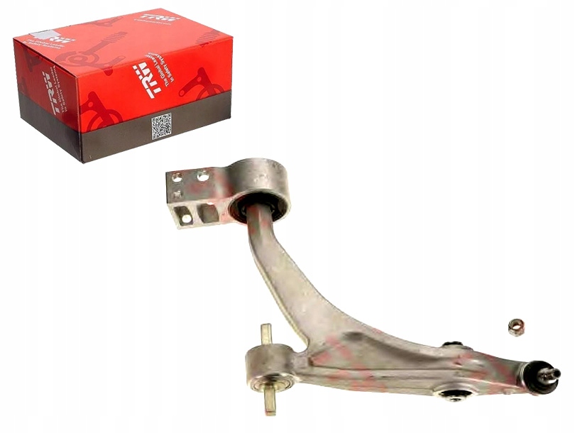 TRWJTC1306 Rameno Odpružení Kola Přední Spodní Alf Asistent řidiče #33