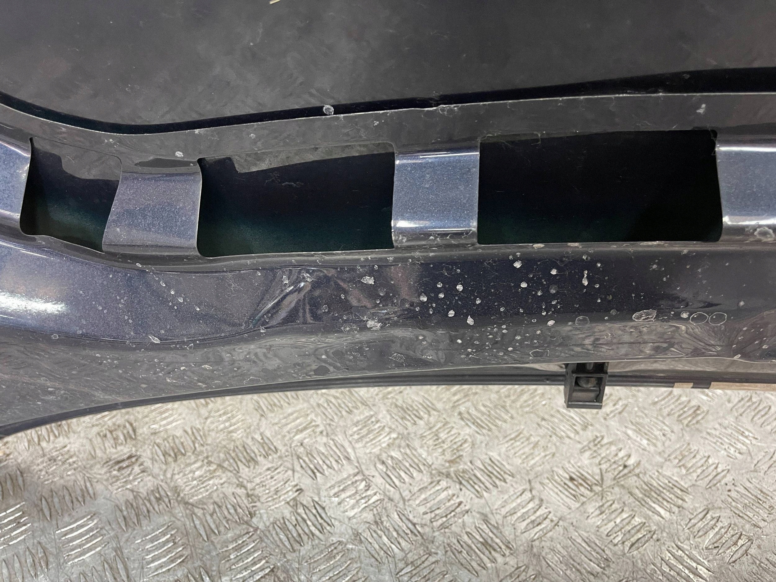 Capot VOLKSWAGEN UP 11-16 1S0