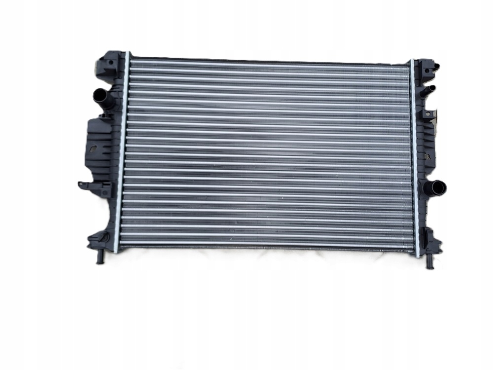 FORD MONDEO Mk5 РАДИАТОР ВОДЫ 2.0 TDCI Dg93-8005