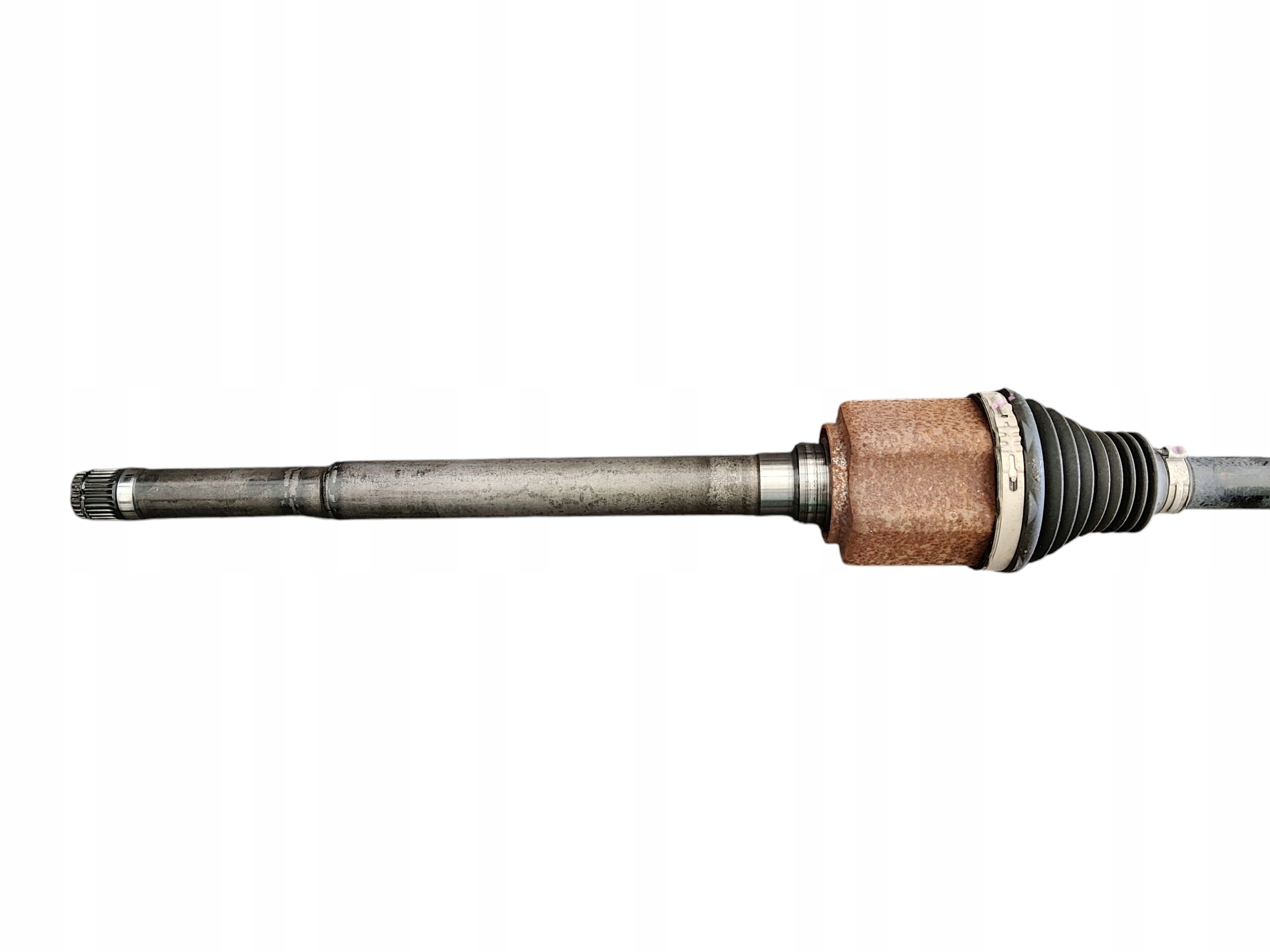 joint semi-axis right front VOLVO XC40 RECHARGE E400V12 32339568