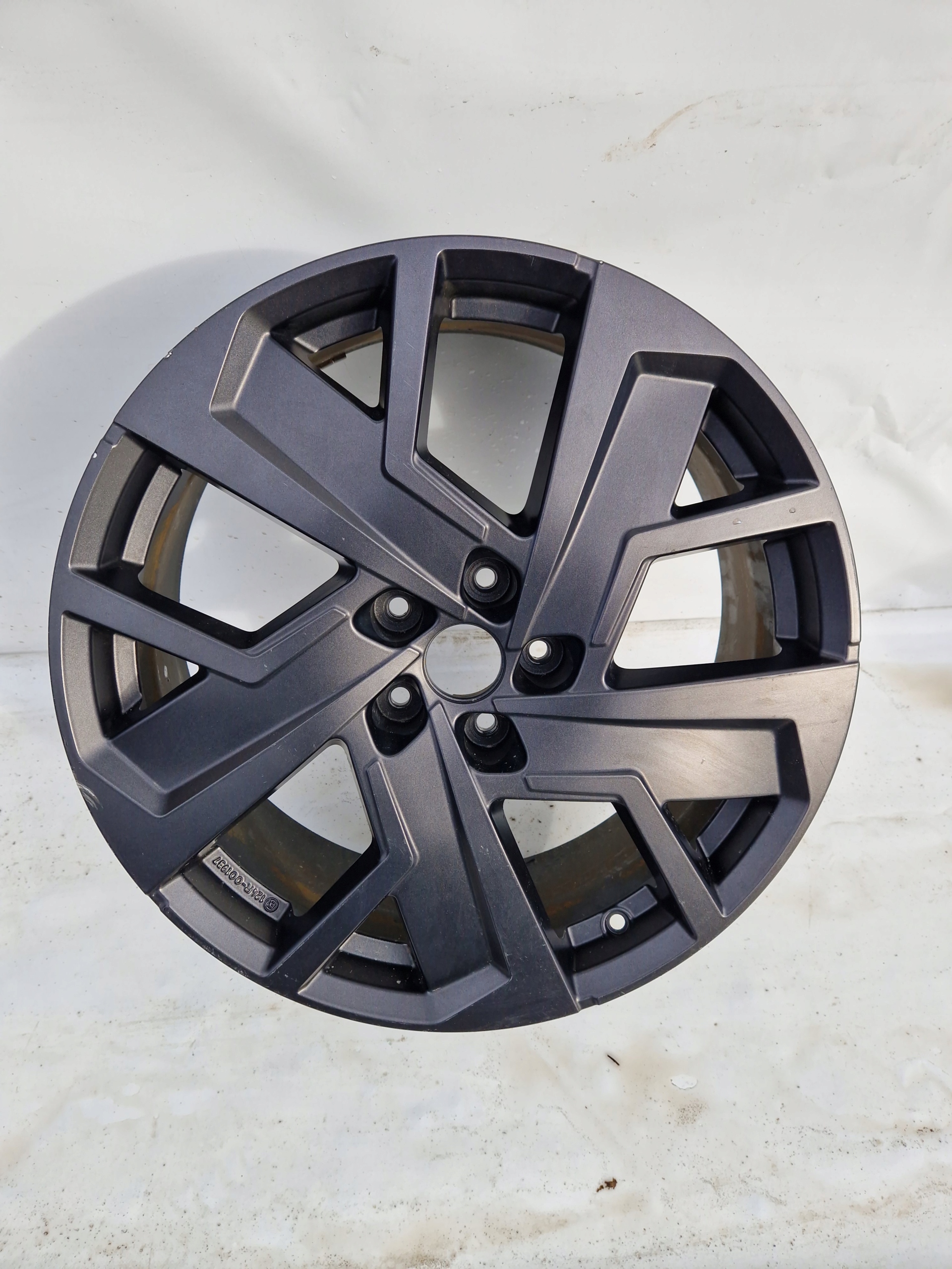 FELGA KIA EV6 EV-6 8JX20 ET57 5X114.3 637802