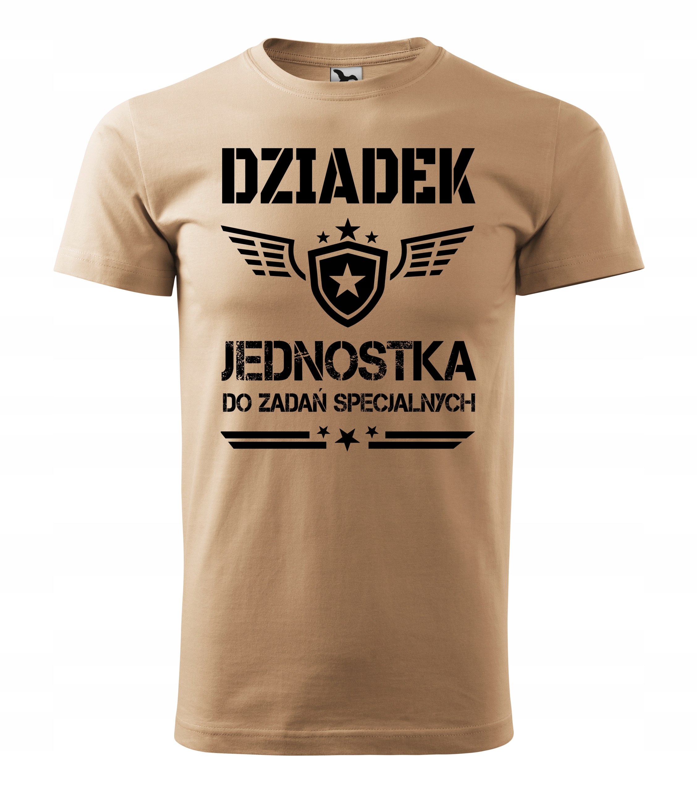 

Dziadek jednostka do zadań specjalnych KL08 r. L
