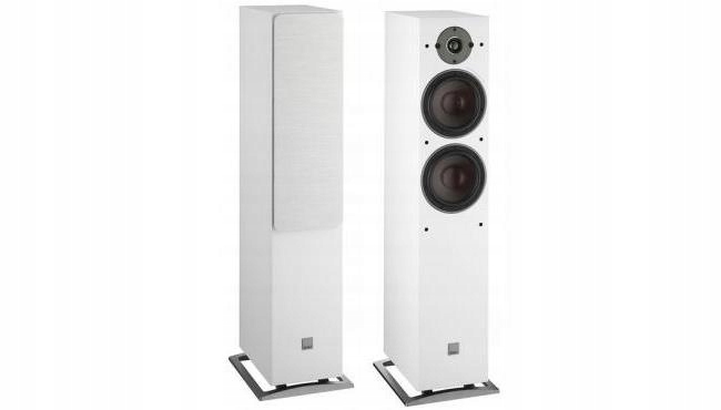 MARANTZ PM6007 S + DALI OBERON 7 białe Marka Marantz