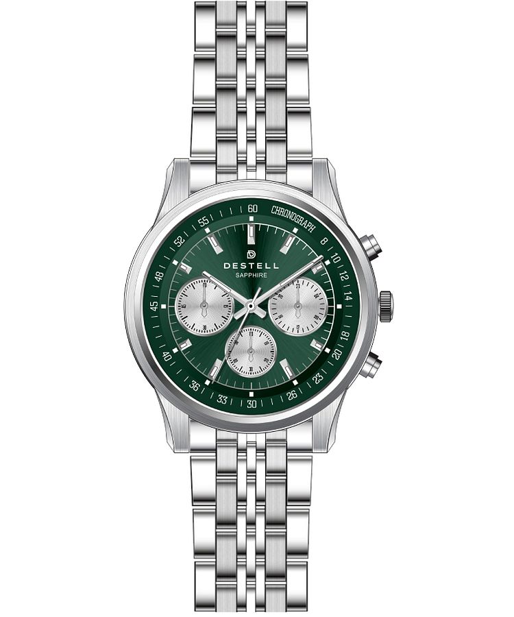 Pánské hodinky Destell Circinus Chronograph