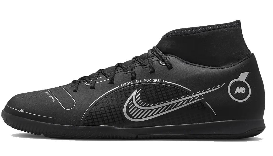 Fotbalová Obuv Sálovky Nike DJ2907-007 Vel. 42.5