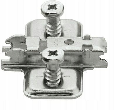 

+prowadnik Blum 173L8100 Clip