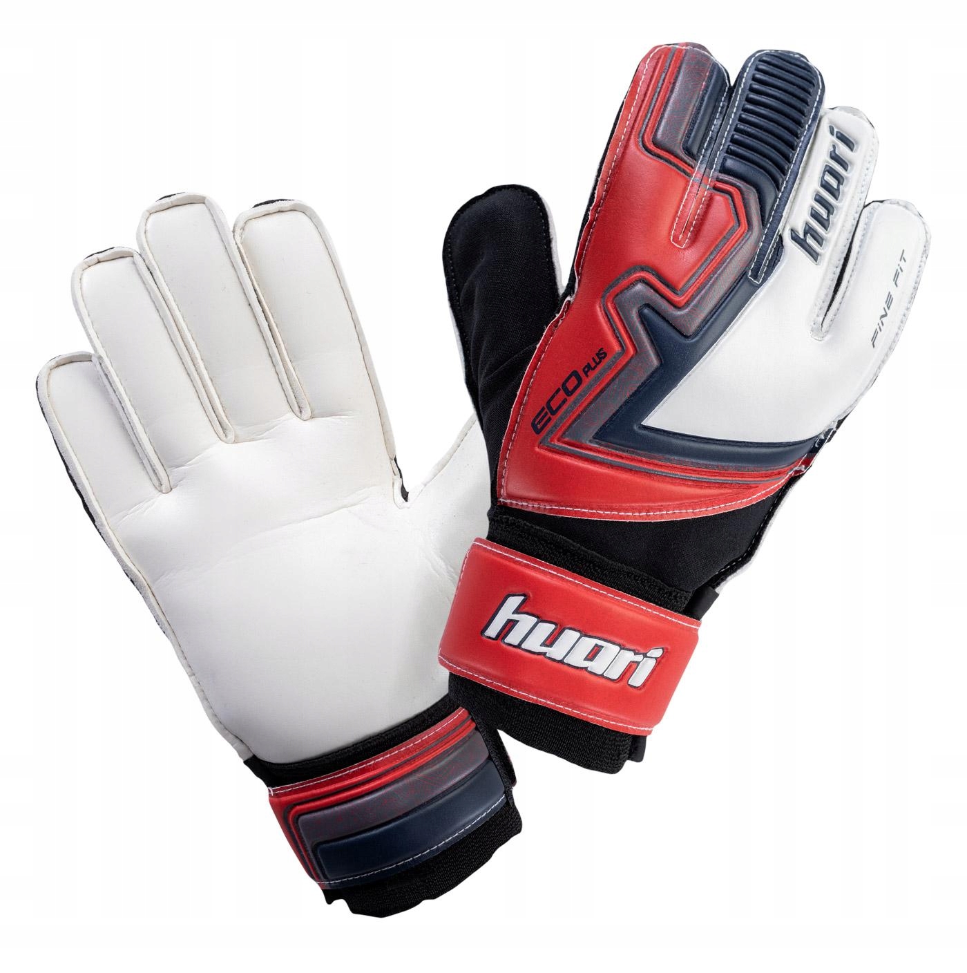 Męskie Rękawice bramkarskie Ibram Senior 10