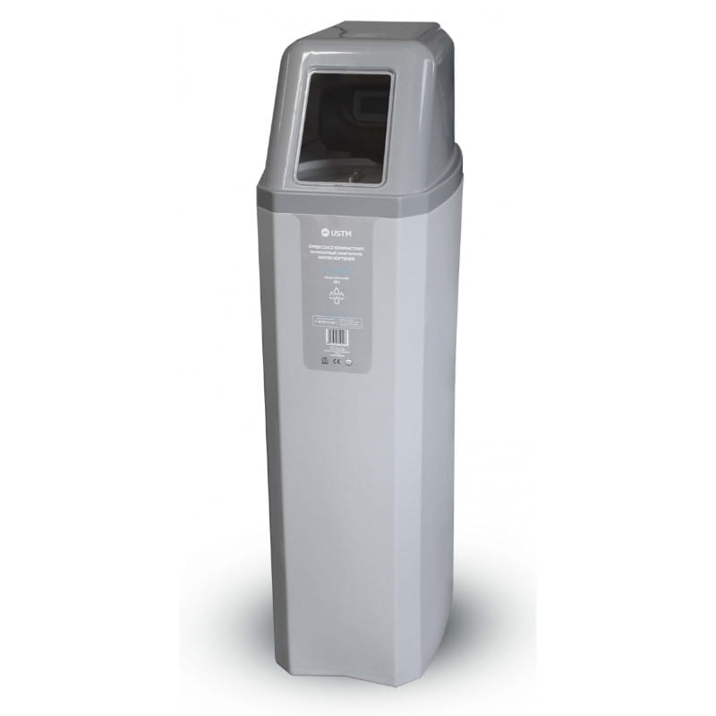 Ustm Claro Zmiękczacz 1,2 M3/H WS-20-LCD-CLARO