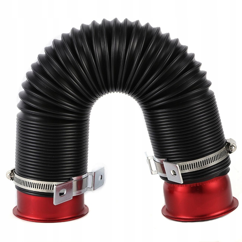 6935465673268 - для автомобиля универсальный регулируемый шланг wl