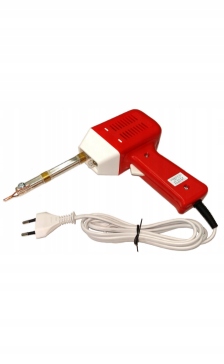 Lutownica transformatorowa ZDZ 125 W