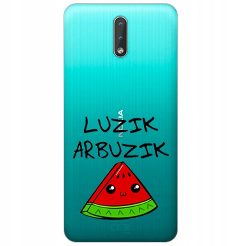 

200 wzorów Etui Do Nokia 2.3 Case Obudowa Plecki