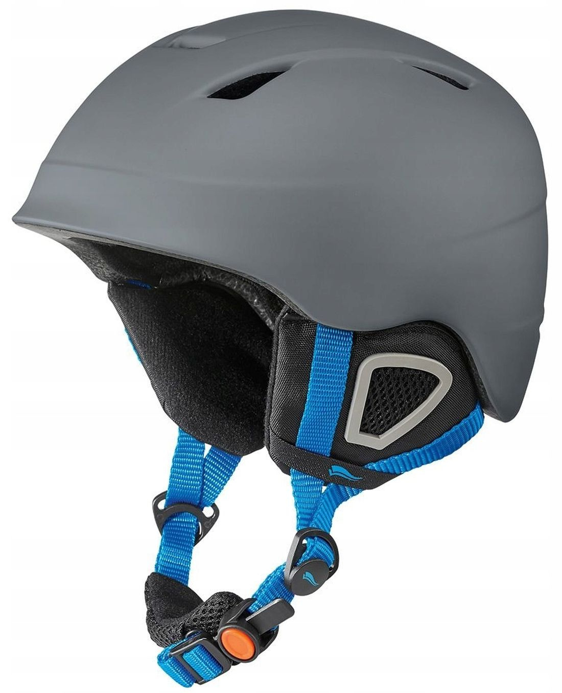 Kask Narciarski Dziecięcy Snowboardowy Crivit Dla Dzieci