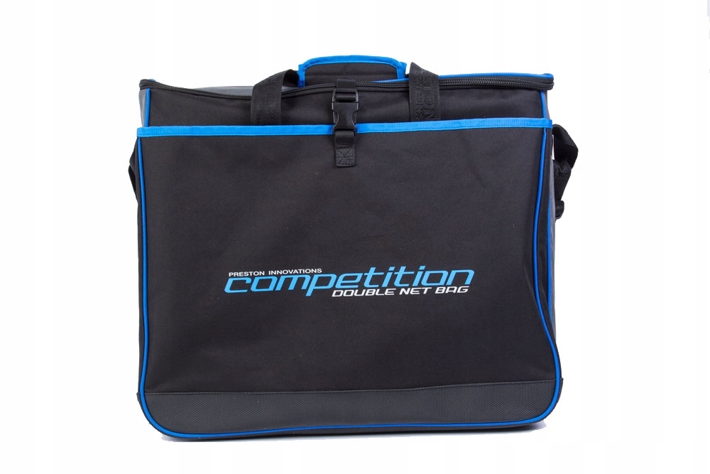 Taška na síťku Preston Competition Double Net Bag
