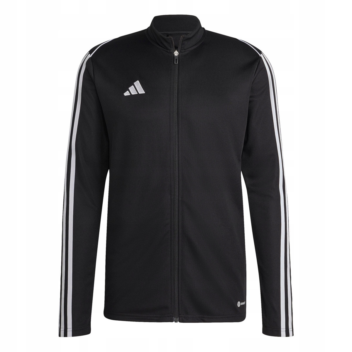 Pánská mikina adidas HS7231 TIRO23 L Tr Jkt Černá XL