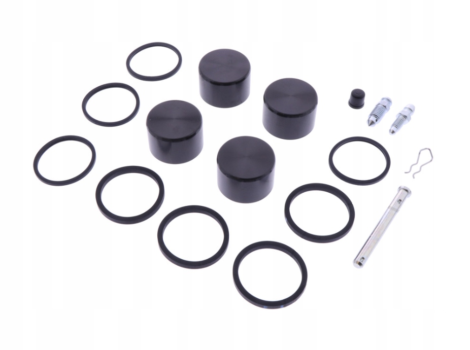 ZESTAW NAPRAWCZY ZACISKU PRZEDNI BMW K1200 R 850 1100 1150 1200