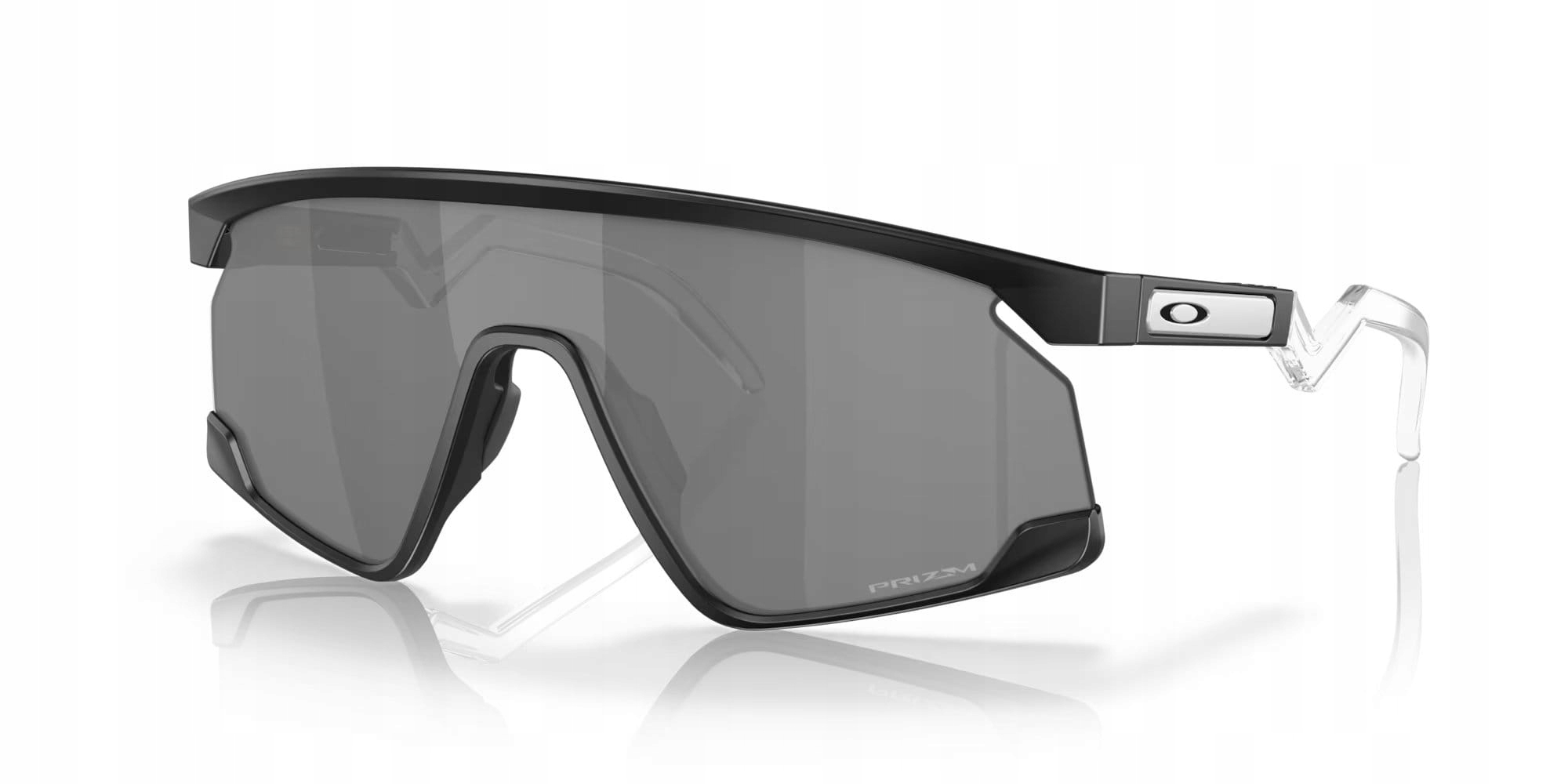 Brýle Oakley Bxtr Matte Black Prizm Black