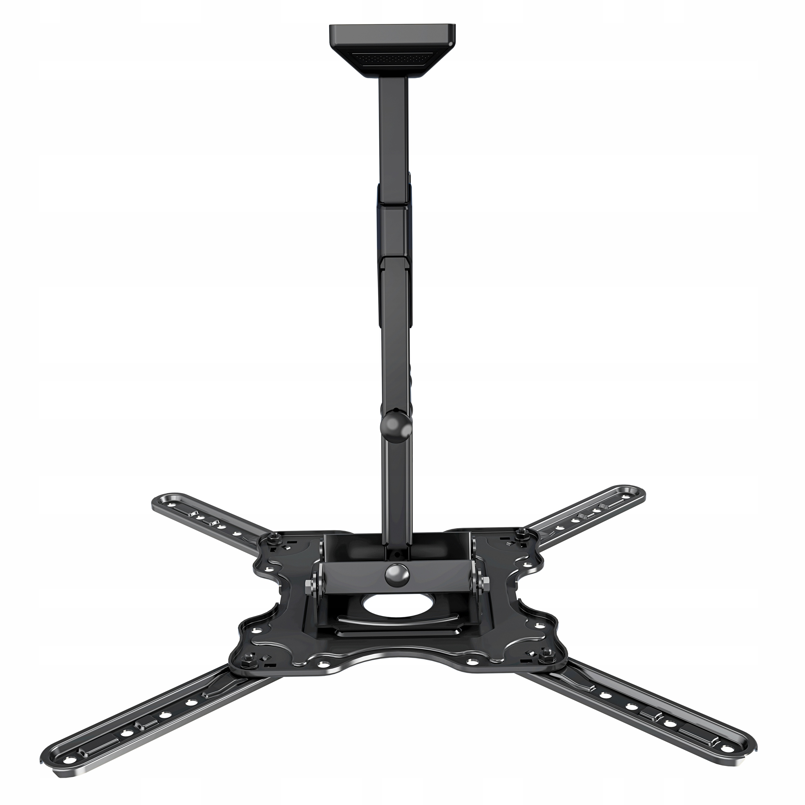 Obrotowy Uchwyt do Telewizora TV LCD LED 32'-55' Model 2020-P4