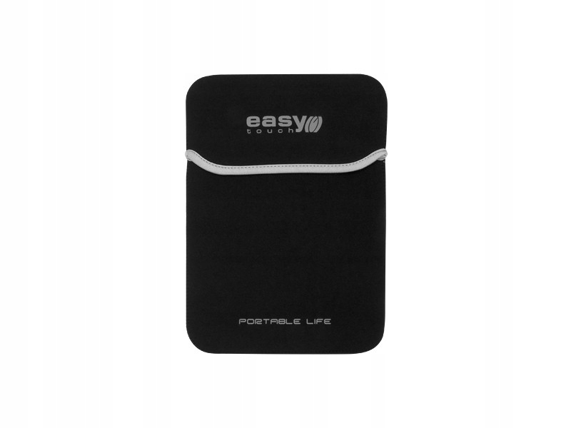 

Pokrowiec czarny Sock 10,2" ET-920