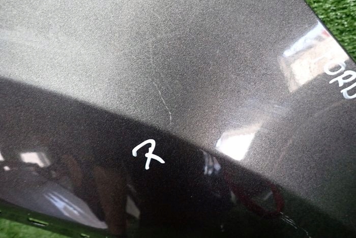 FORD KUGA MK2 II LIFT 16- fender right front front