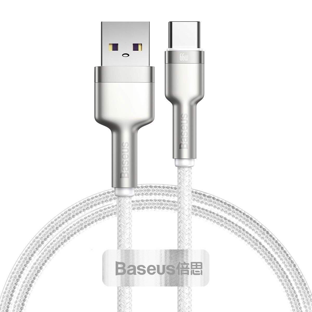 

Kabel Przewód Usb Do Usb-c 66W 1M 480 Mb/s