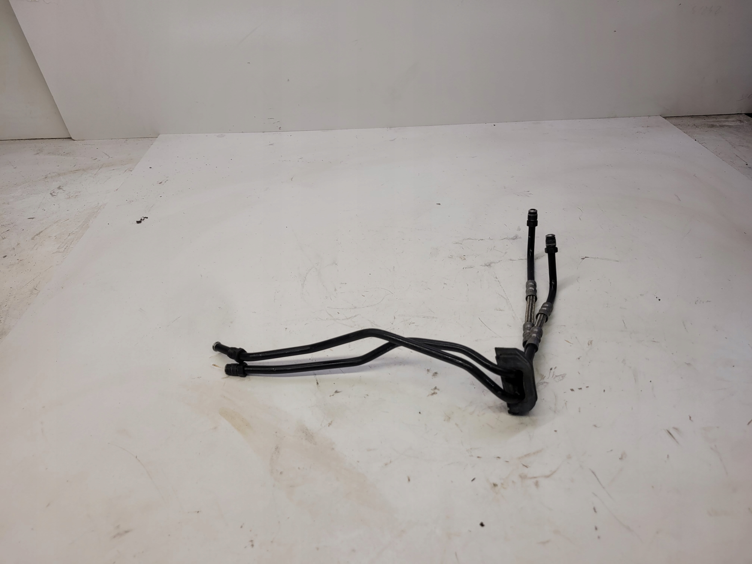Tubi HAM AUDI A4 B7 8E1614706AJ 8E1614705AC