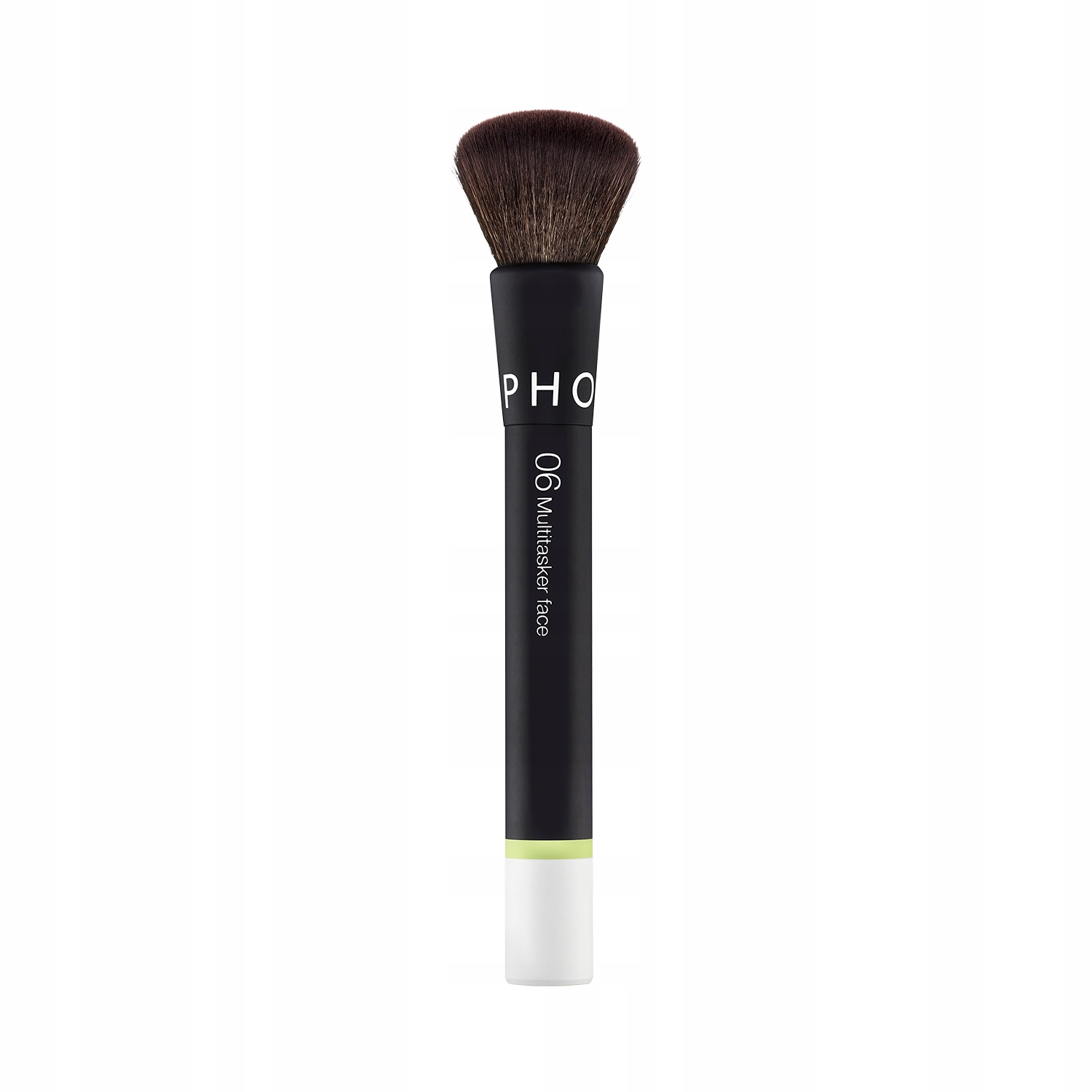 Sephora Collection 06 The Multitasker Face Brush Pędzel Wielozadaniowy