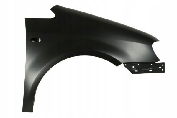 Blatník Pravý Vw Caddy III 2004-2010 Každá Barva