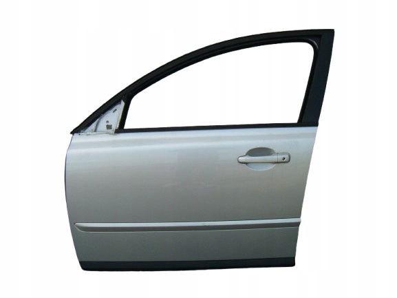 VOLVO V50 04- DRZWI LEWY PRZÓD