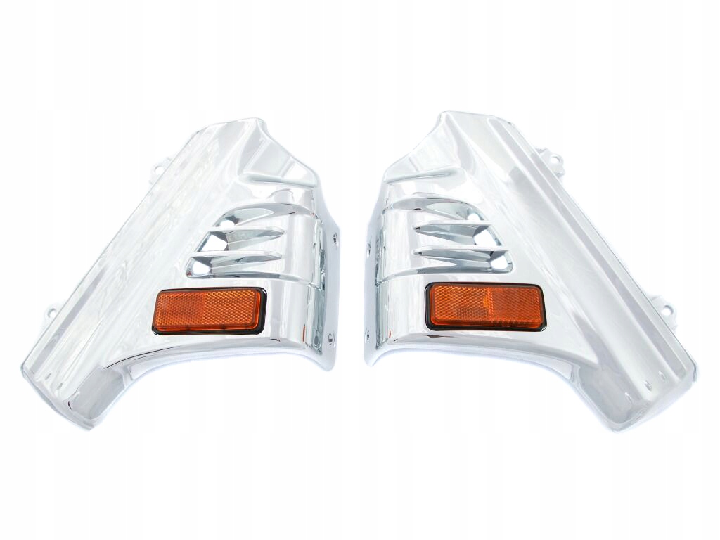 GL-045-P - MOTOJAPAN - КРИШКИ ПІДВІСКИ GL 1800 GOLDWING