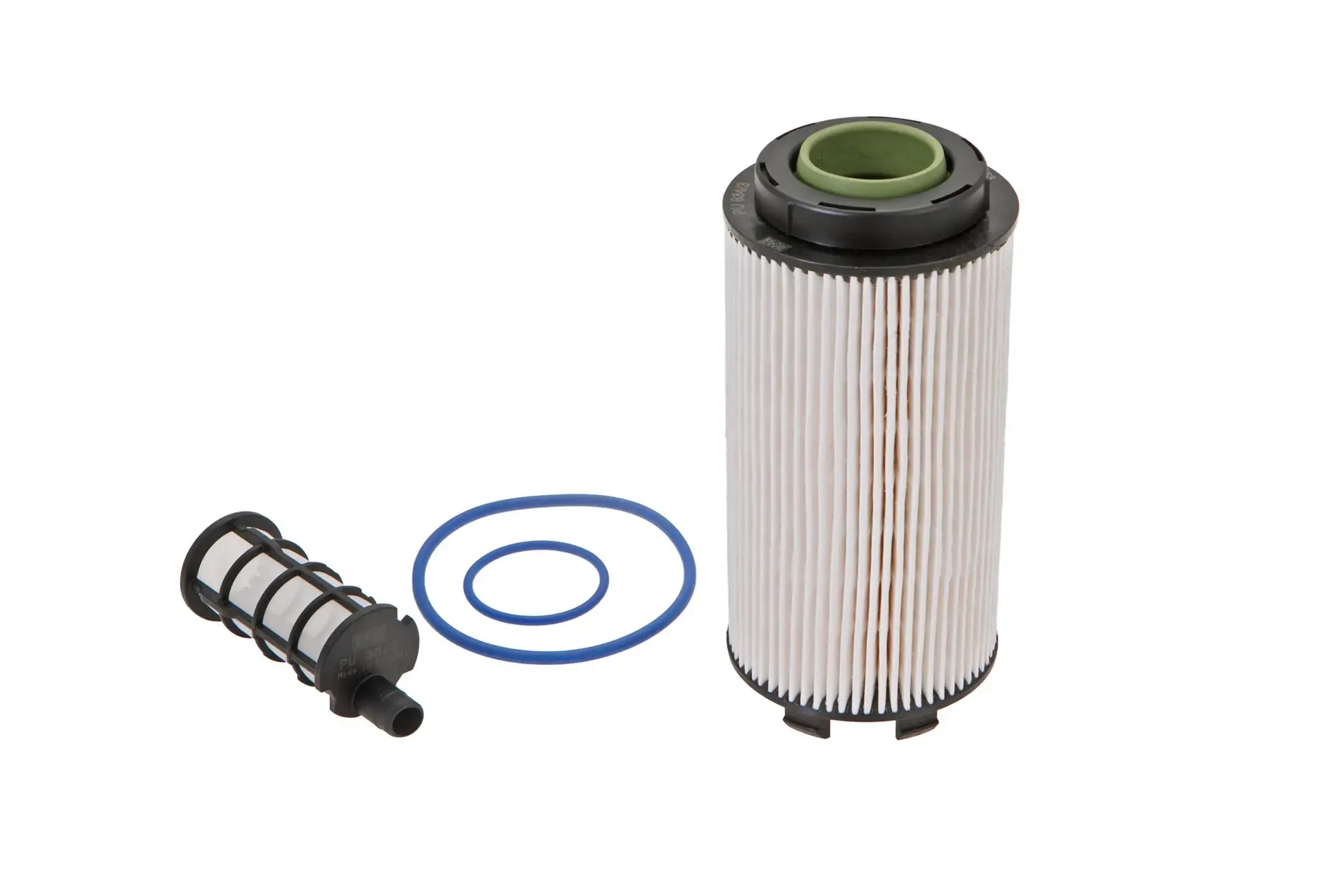 PU8010-2X Filtr paliwa silnika