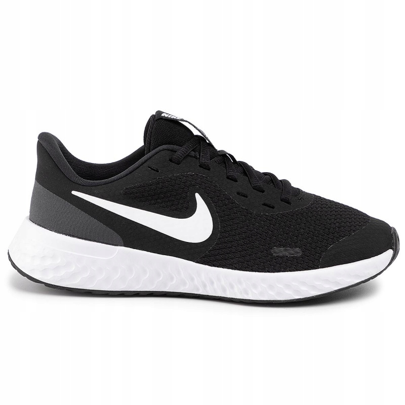 

Buty Nike Revolution 5 (gs) BQ5671 003 -r. 38