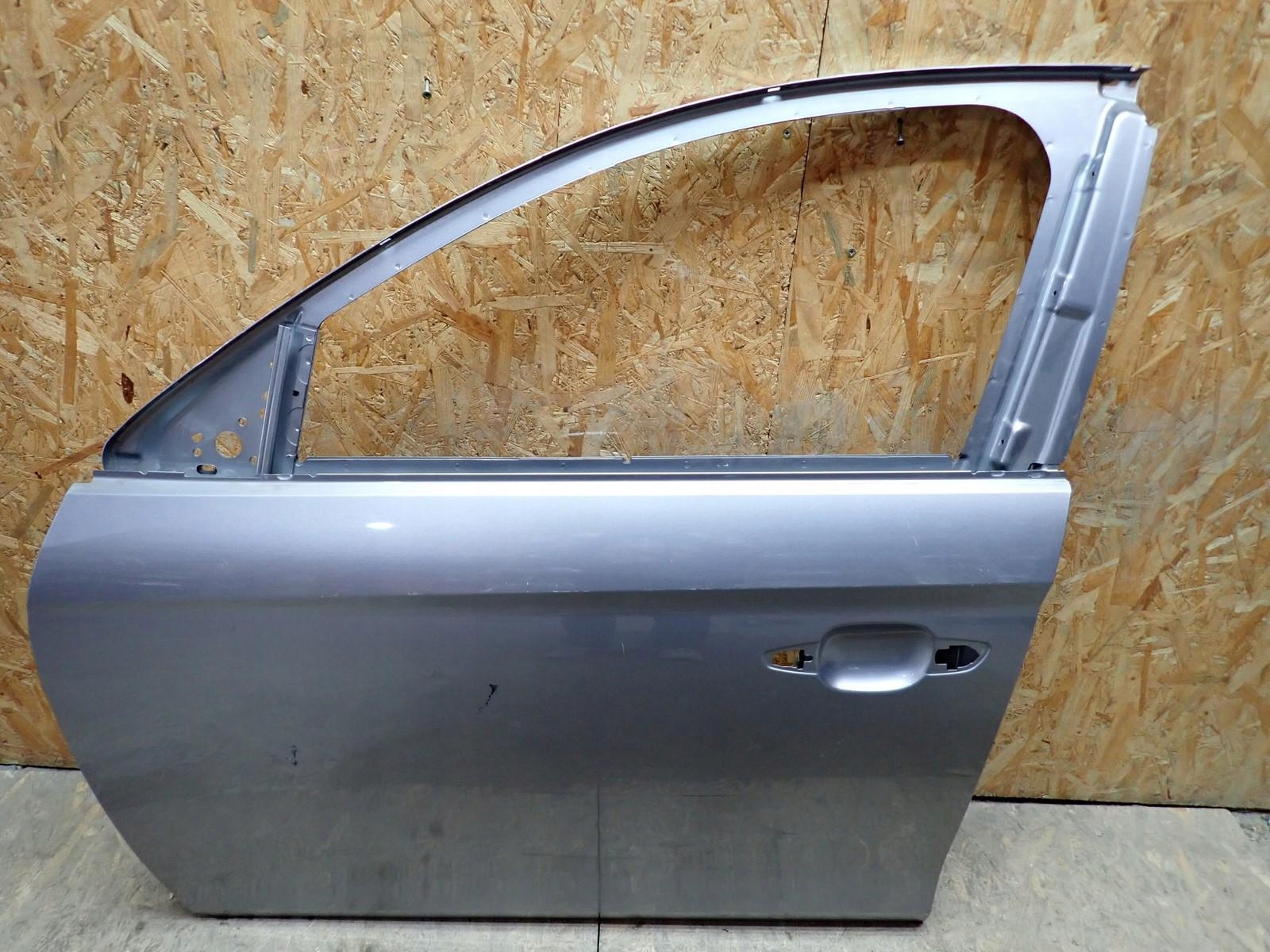 door left front left front OPEL CORSA F 68 2019- 9837705780
