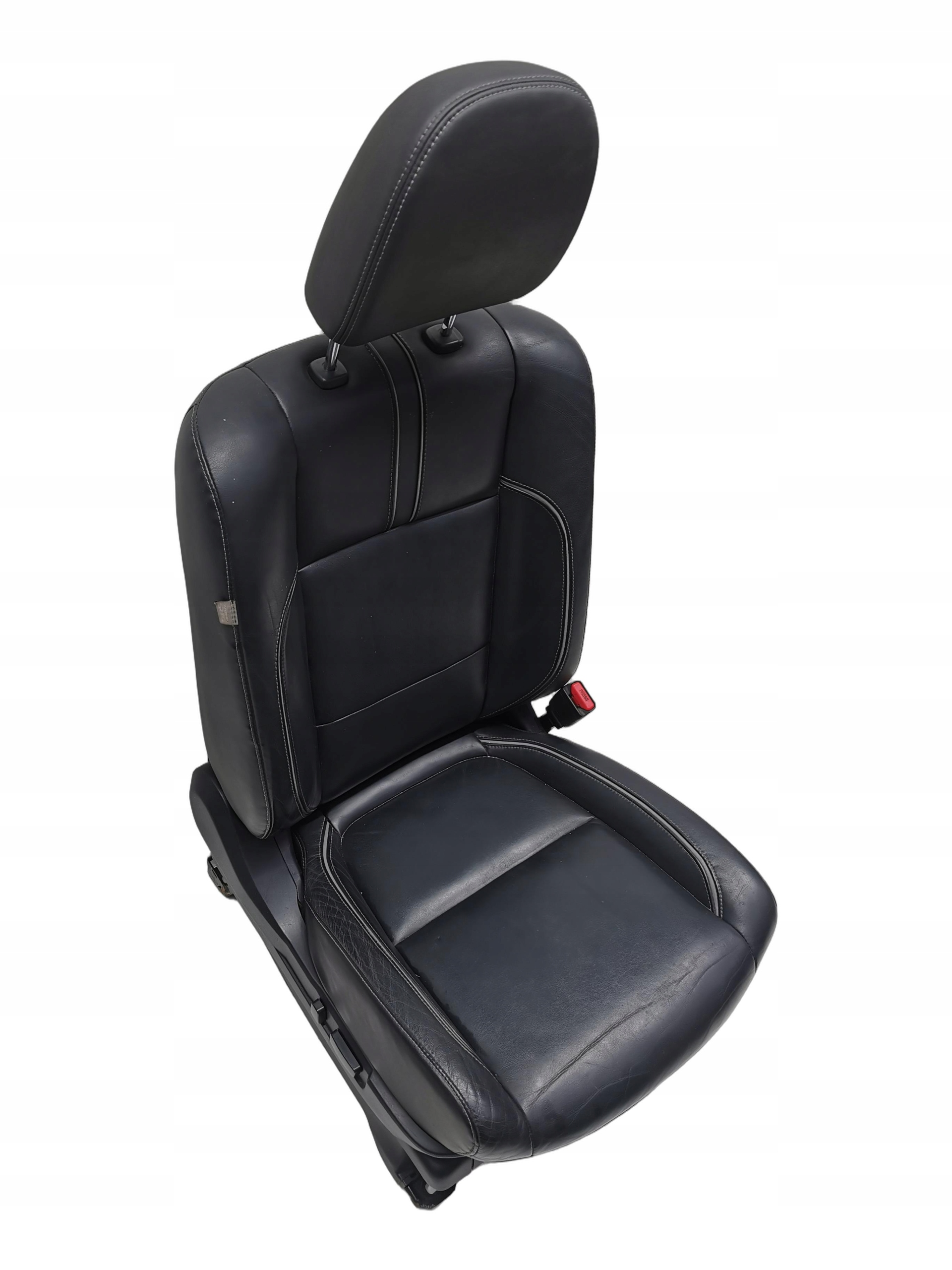 seat right front ANGLIK MITSUBISHI OUTLANDER III LIFT 2015-2018
