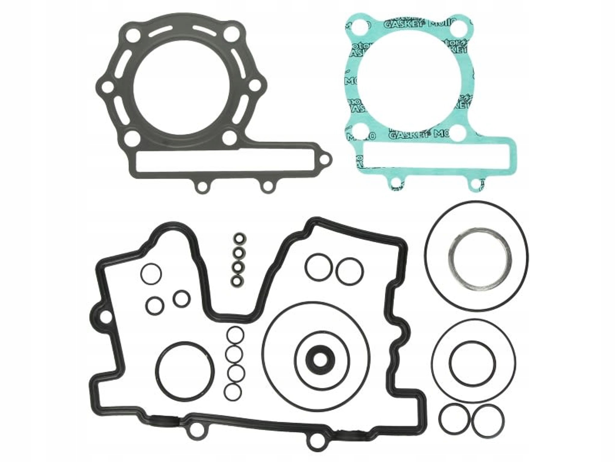 Athena tesnenia end Kawasaki ksf Athena P400250600253