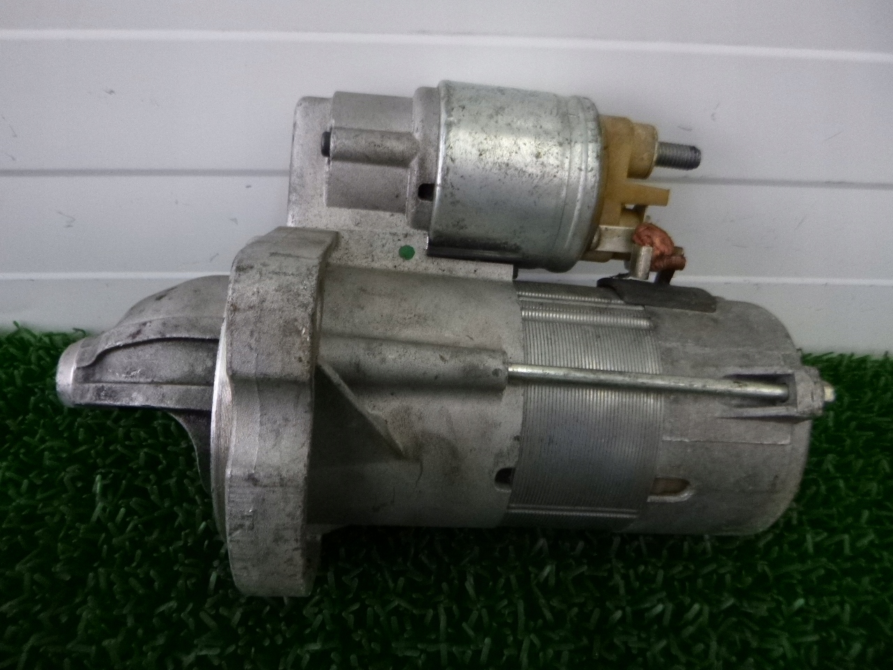 FORD FIESTA MK7 1.0 EB starter CV2T-11000-EB
