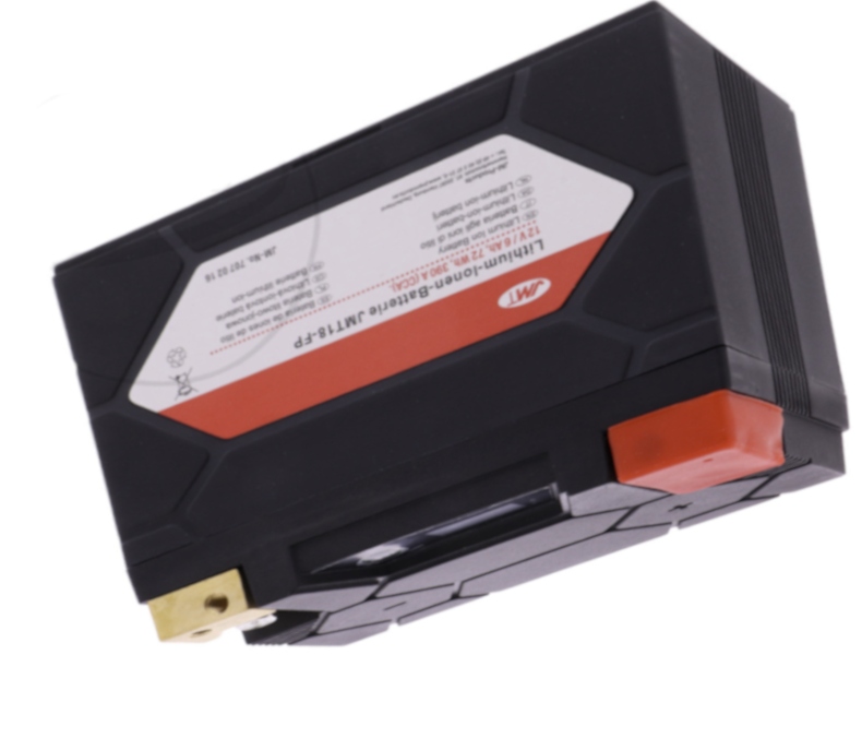 Ultra Lehký Batéria Lítium-iónový Jmt Piaggio MP3 400 2007-2012