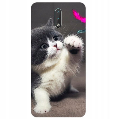 

200 wzorów Etui Do Nokia 2.3 Case Obudowa Plecki