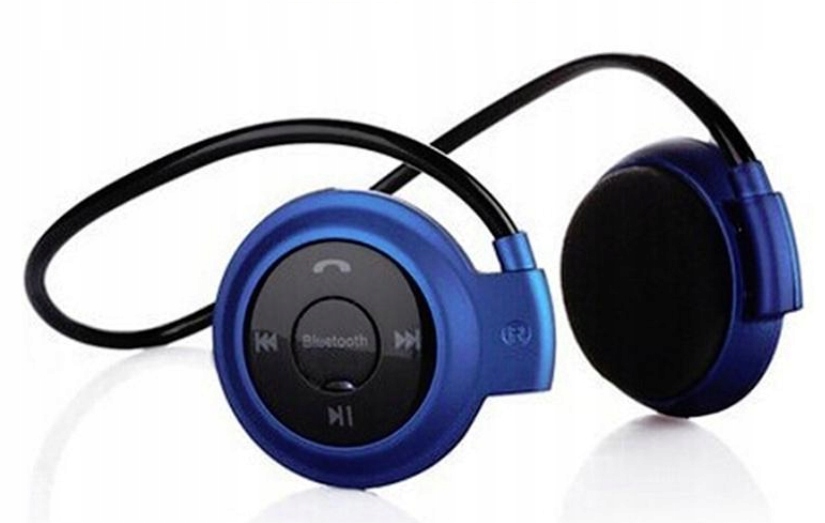 Bezdrátová sluchátka Bluetooth Mini 503