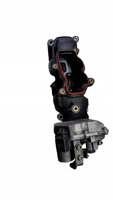 AUDI A8 D3 3.0 TDI intake manifold regulator 059129712h