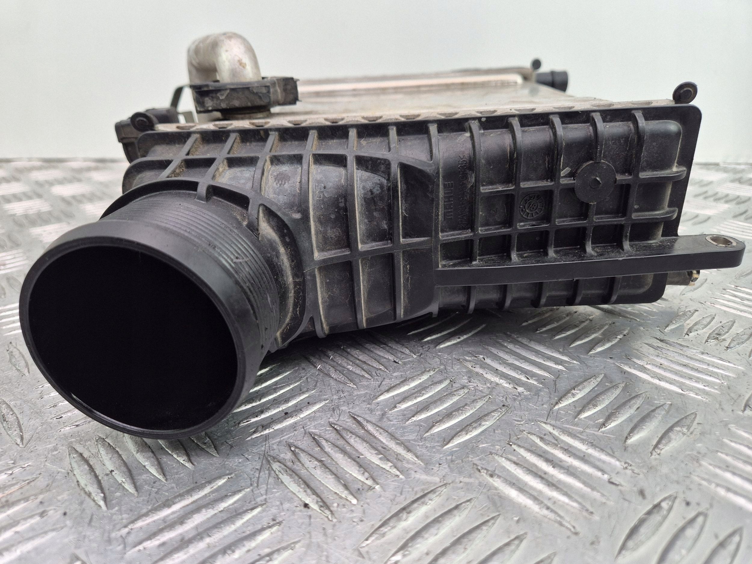 Mercedes C300 W205 2.0 Intercooler A2640905300 M264.920