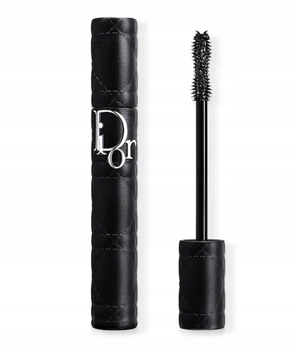 Dior Diorshow Overvolume Mascara 090 Black tusz 8.5 g