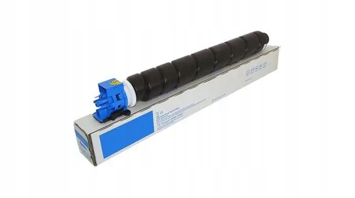 Originální toner Cyan Kyocera TK8385, TK-8385 (1T02YPCNL1)