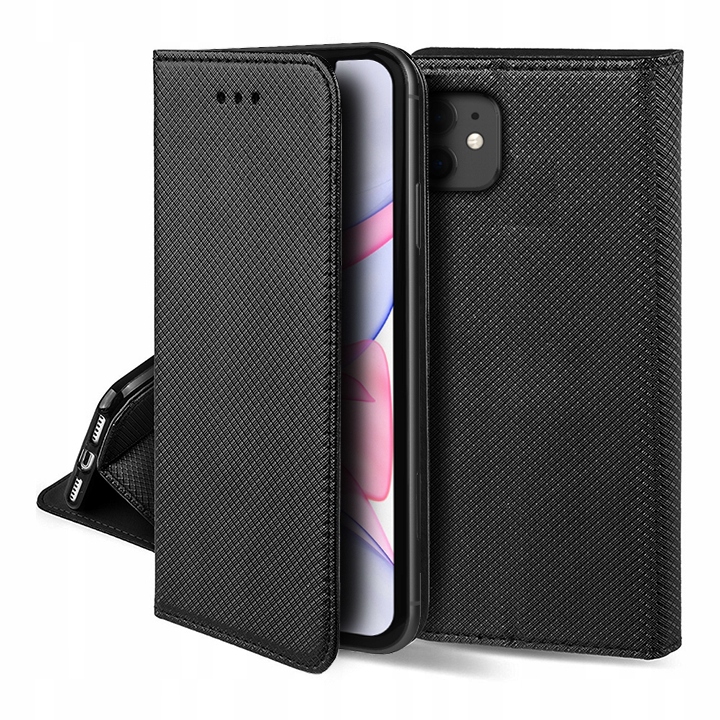 ETUI PORTFELOWE DO APPLE IPHONE 13 PRO MAX