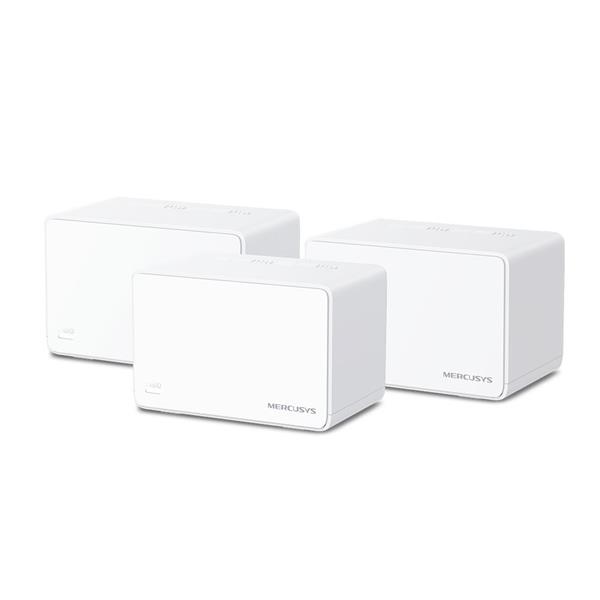 Mercusys Halo H80X, 3ks