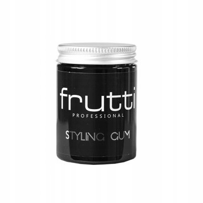 

Frutti DI Bosco Guma Do Stylizacji Włosów 100G