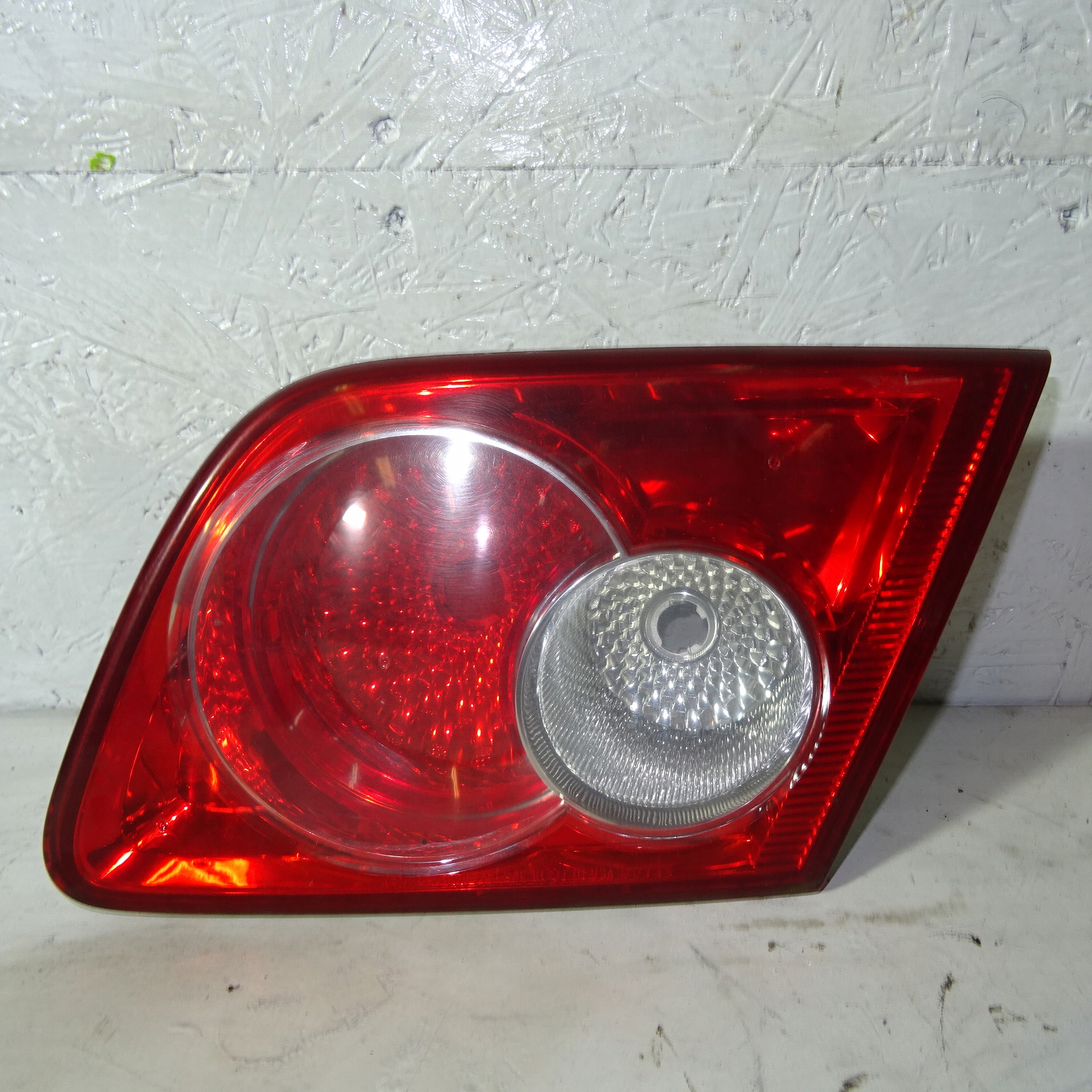 MAZDA 6 Berline Feux phare Arrière Droit du capot