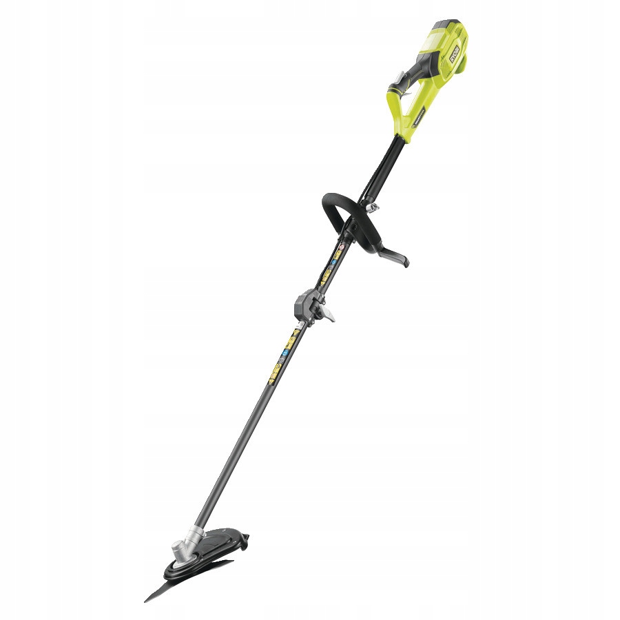 Ryobi RBC1226i 1200W Elektrický krovinorez šírka záberu 26cm