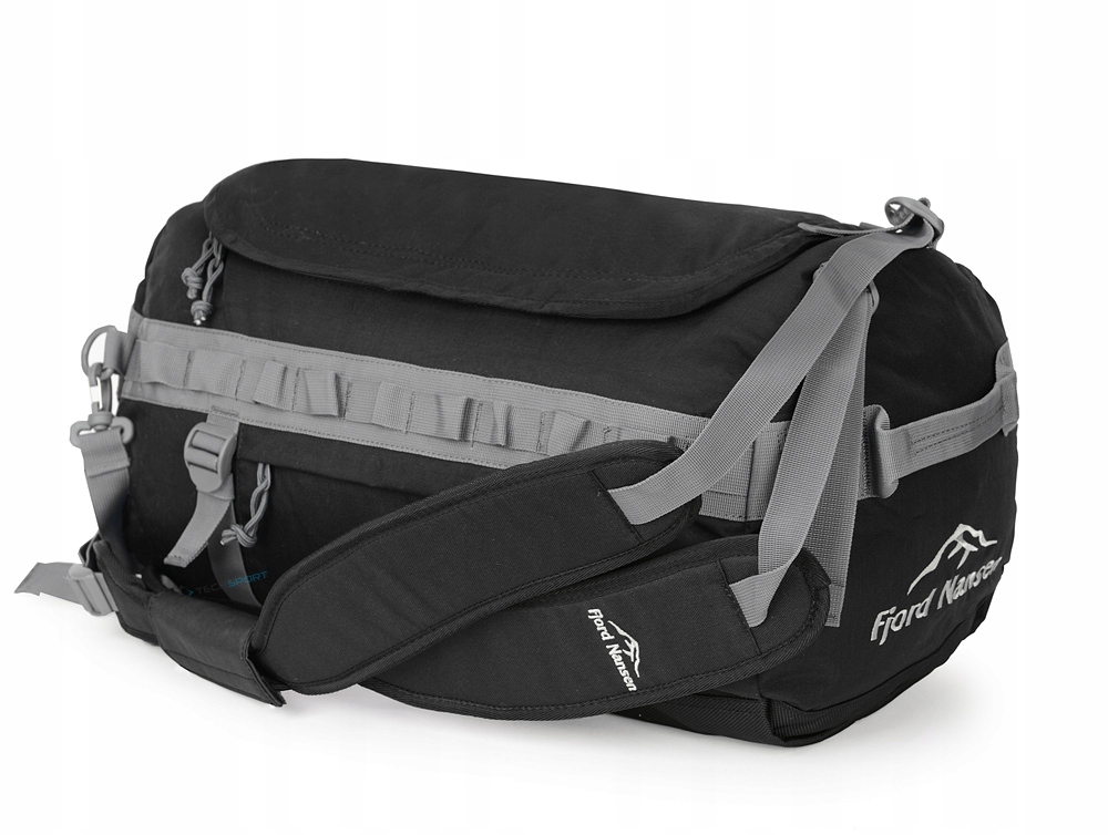 

Plecak Torba Fjord Nansen Tolga Duffle 40 L
