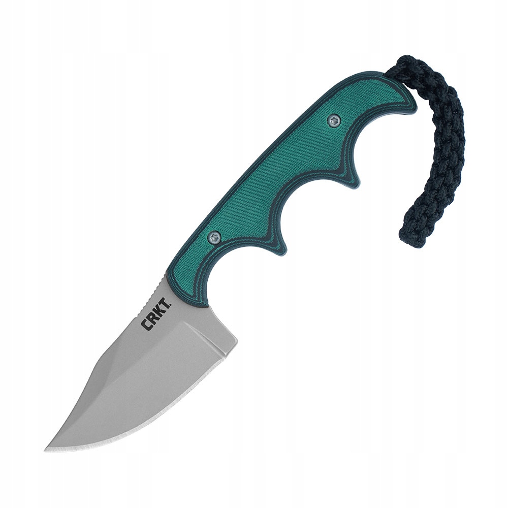 Crkt Nóż Edc Minimalist Bowie